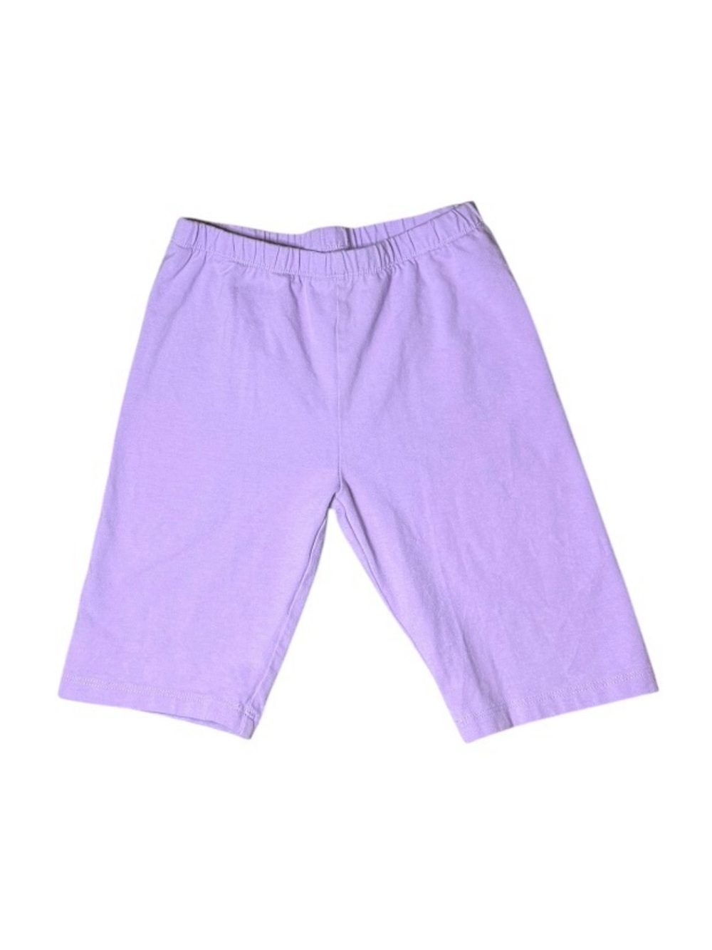 The Children's Place Lilac Bike Shorts